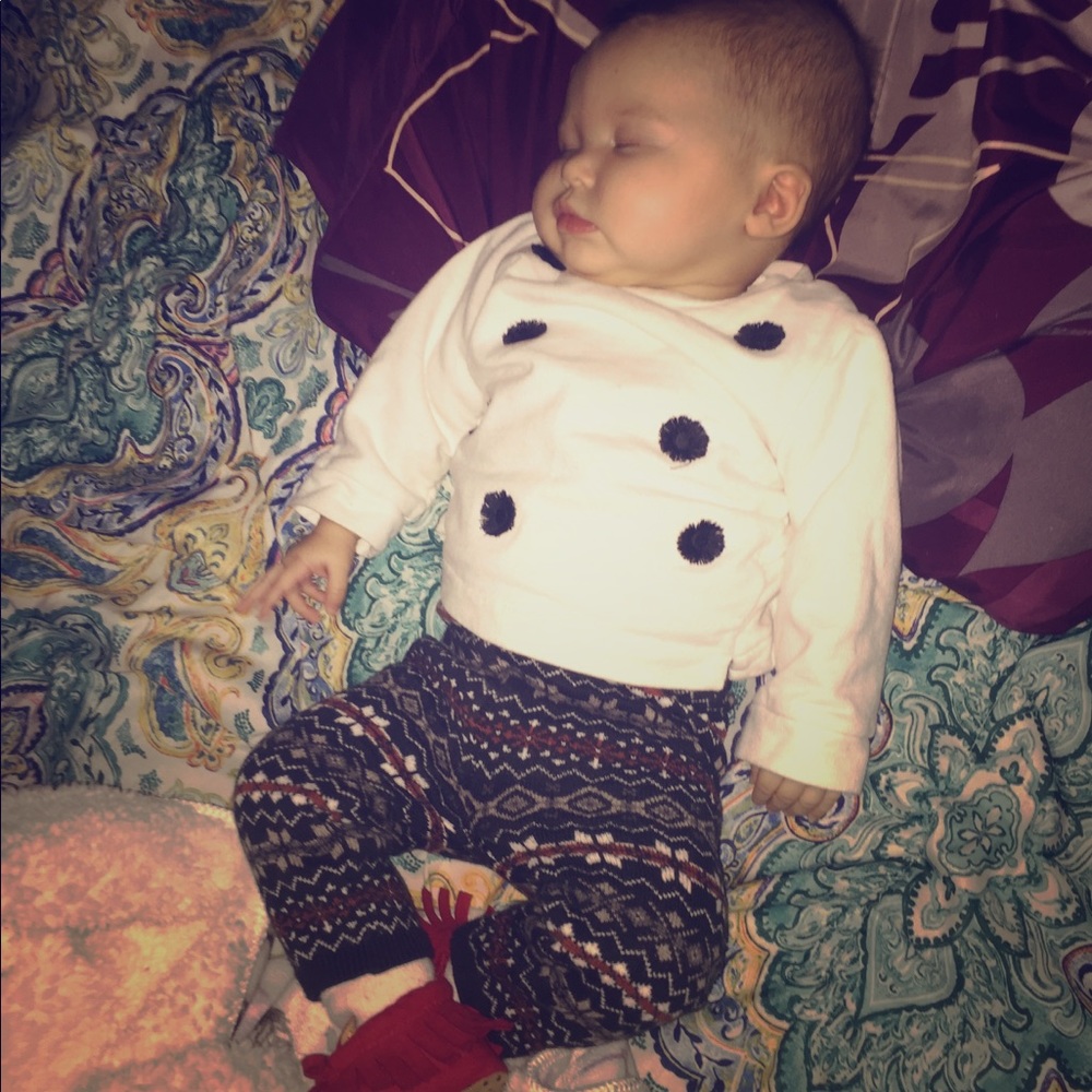 Baby Girls NWT/NWOT clothing lot. Newborn-3m